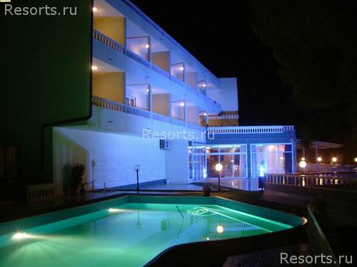 Sveti Kriz Hotel 28